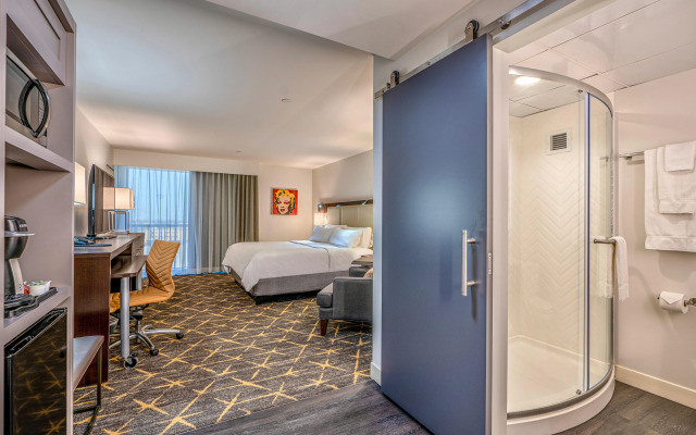 Holiday Inn New Orleans - Downtown Superdome by IHG