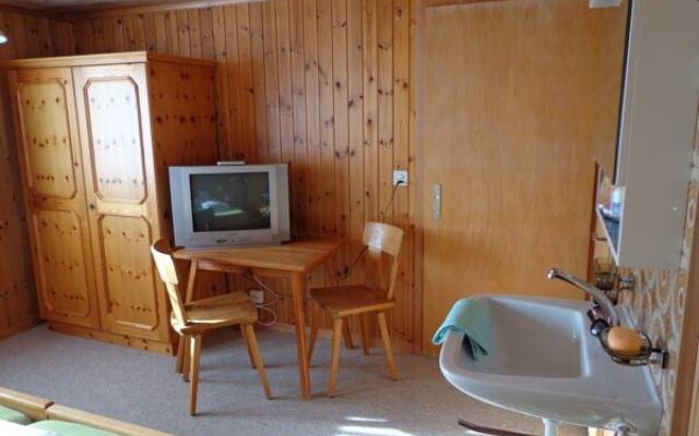 Gasthof Surselva