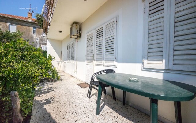 Apartments Petar