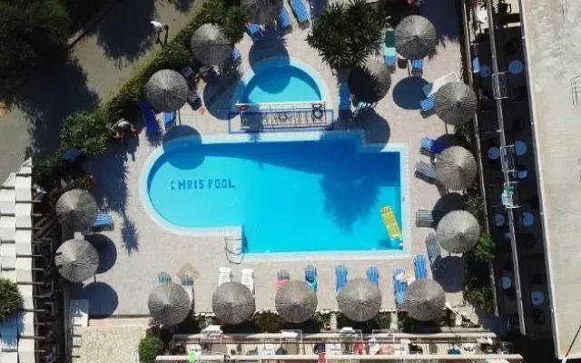Marina Boutique Hotel