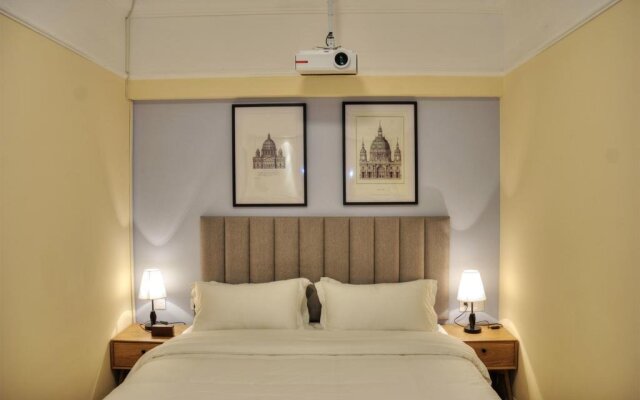Lanzhu Boutique Hotels