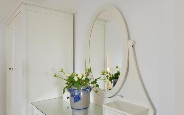 Ferienwohnung Hornfisch