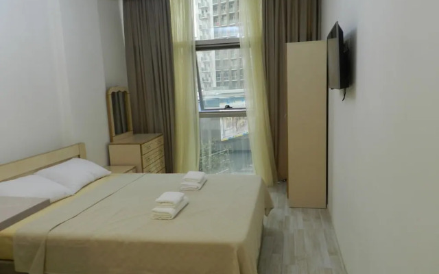 Subtropic Apartments