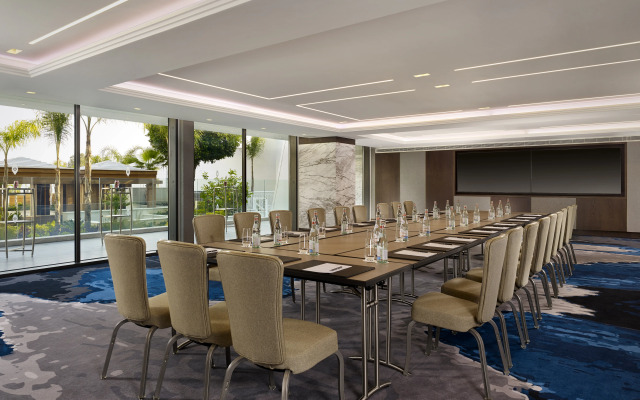 Parklane, a Luxury Collection Resort & Spa, Limassol