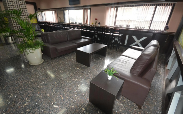 New Metropole Hotel