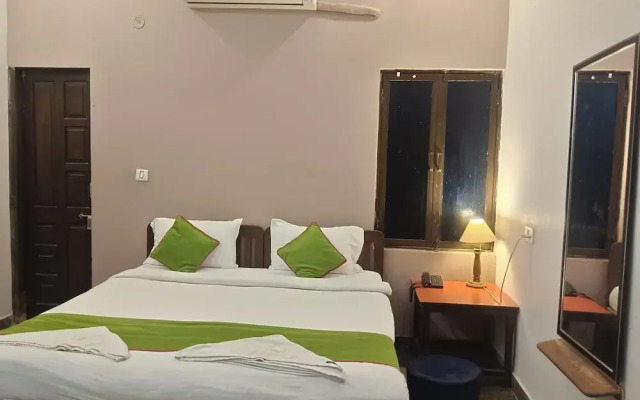 Hotel Mewad Haveli Pushkar