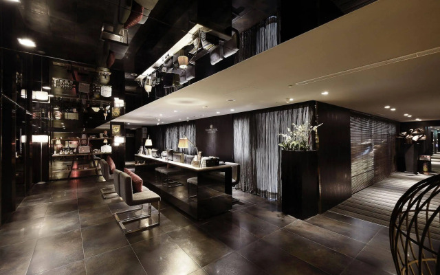 My Hotel