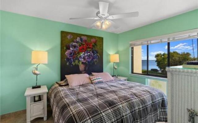 Fort DeSoto Condo