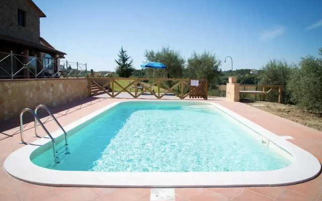 Agriturismo Sorbigliana