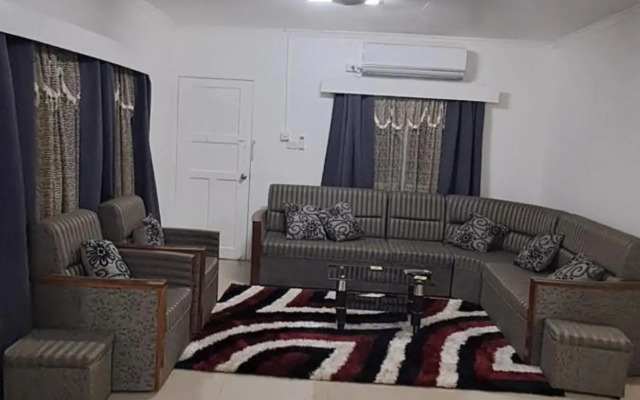 ABM Court Holiday Apartments