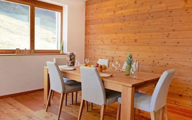 Rosablanche E 107 Nendaz