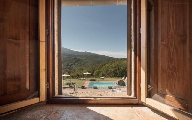 Terre di GIORGIO - Agriturismo Villa la Palazzetta