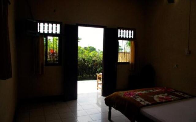 Rijasa Homestay