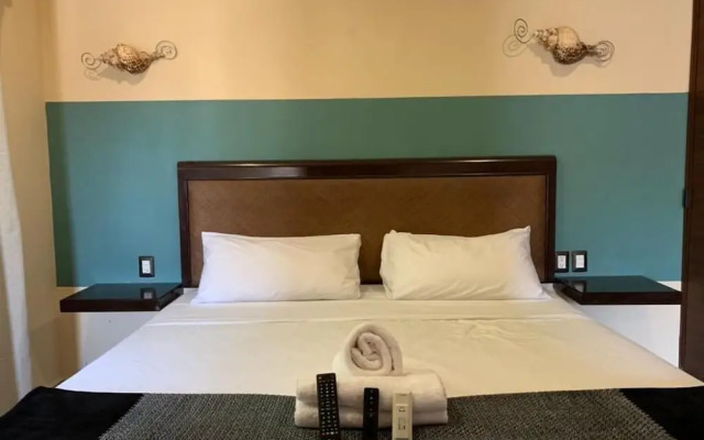 Macondo Raíz Holbox