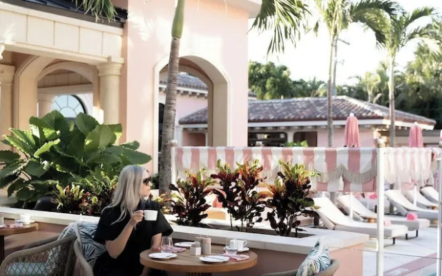 Palm House Hotel Palm Beach