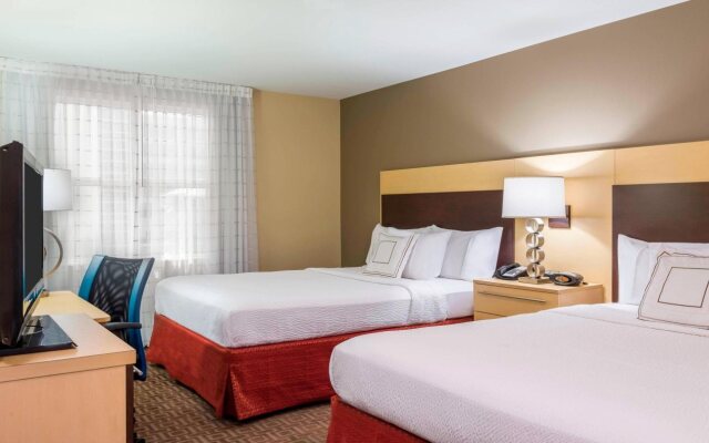 TownePlace Suites by Marriott Tampa Westshore/Airport