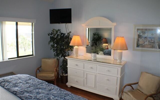 Summerhouse 232 2 Bedroom Condo