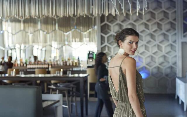 Melia Nassau Beach All Inclusive