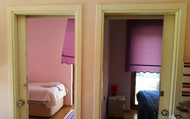 Private Rooms and Flats Apartments