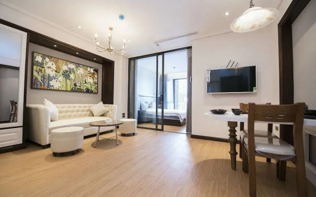 Hong Gia Tue Apartment