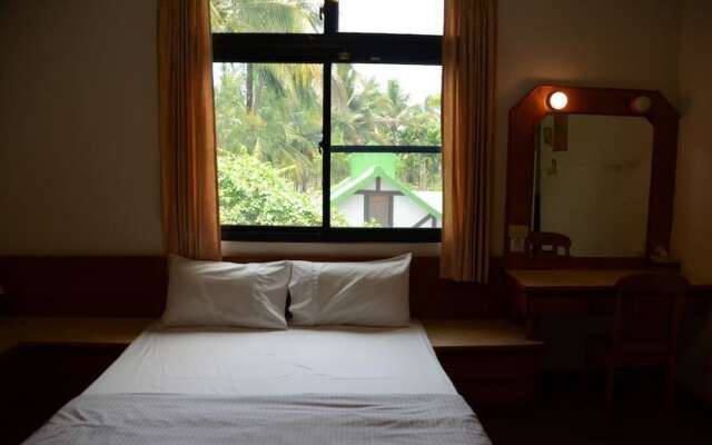 Baigo Garden Homestay
