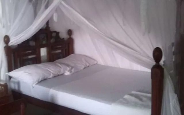 Lamu Sunsail Hotel