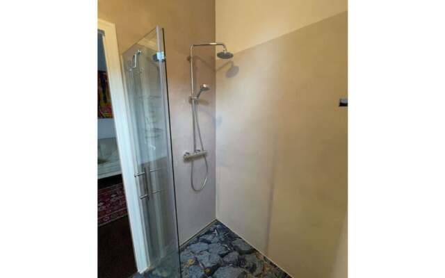 Ebbe Comfortable Holiday Residence