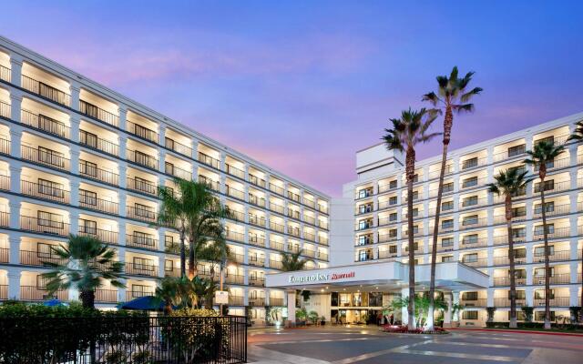 Fairfield by Marriott Anaheim Resort