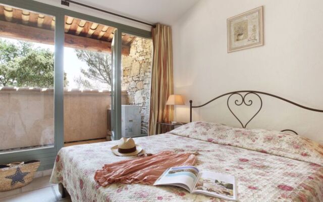 La Bastide des Chênes (GOD151)