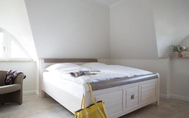 Ferienhaus Seeadler 24