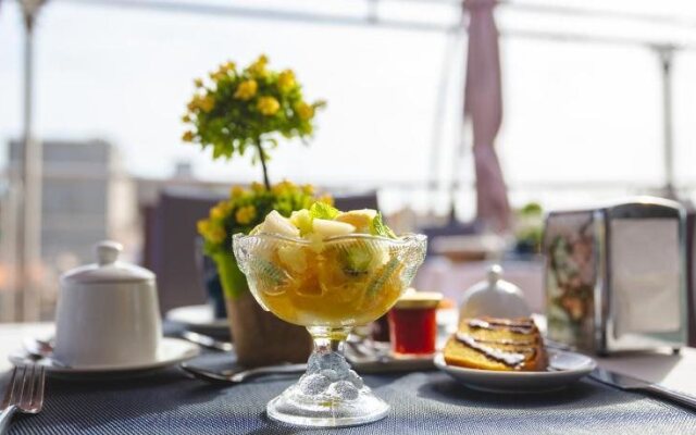 Hotel Cesaria