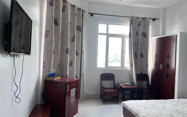 Sea Stars Hotel