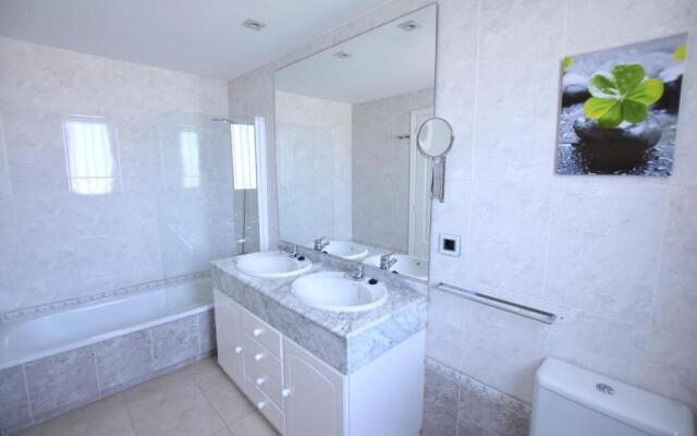 Apartamento Nou Fontana Javea - 5006