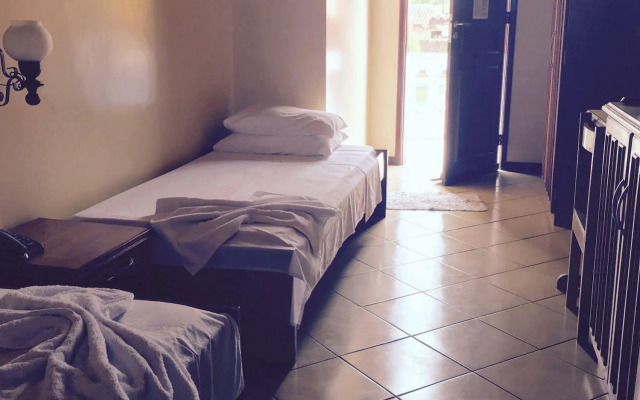 Hotel Casarão Amazônia