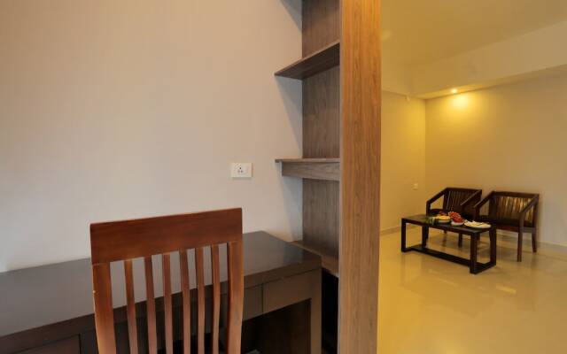 All Season's D'Fort Ayurvedic Resort