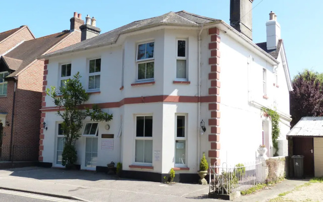 Riversdale Guest House