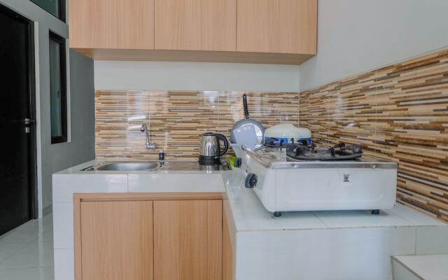 Affordable Room at Guesthouse Galuh Mas