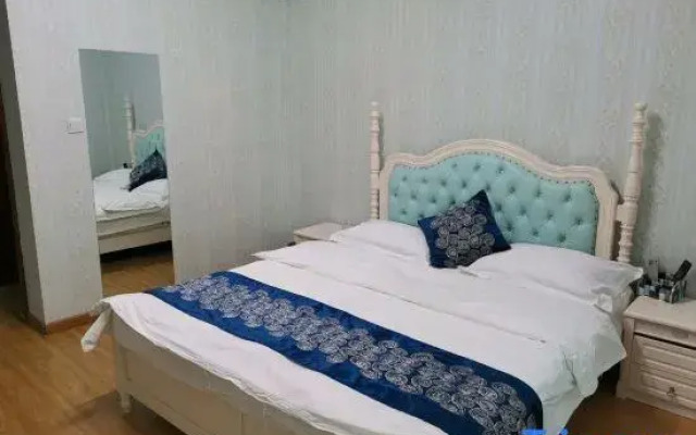 Harbin Mango Hotel Apartment