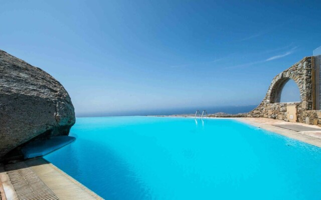 Villa Jackie by Mykonos Pearls