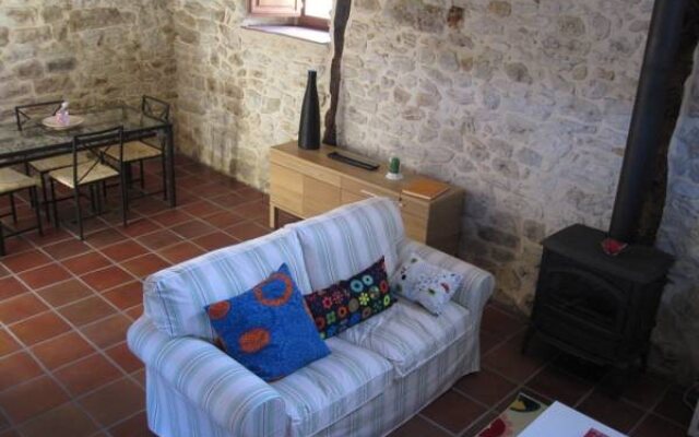 Casa Palacio de Mave