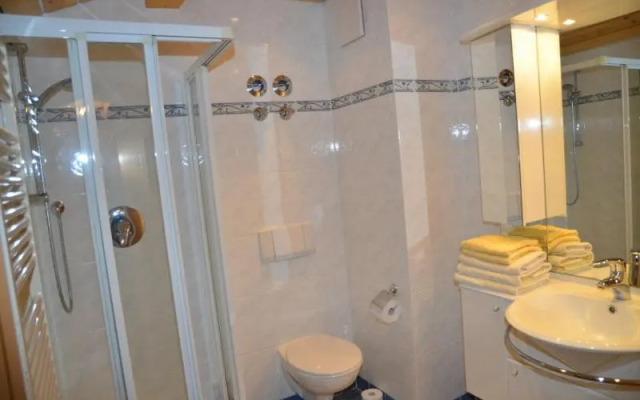 Ferienwohnung Oberthannlehen