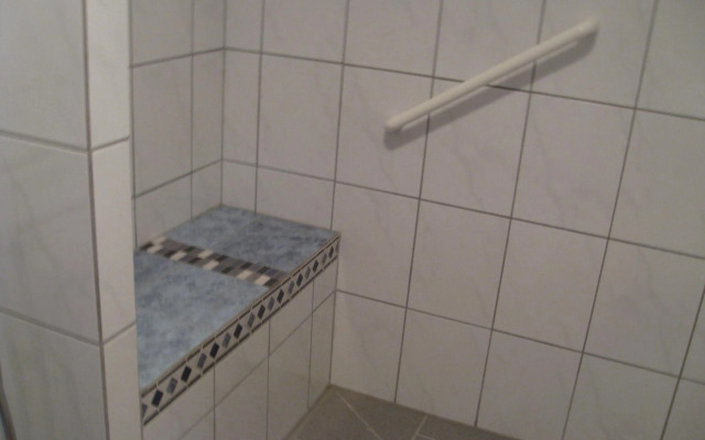 Ferienwohnung Haus Antje