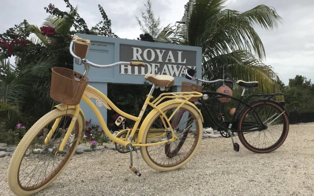 Royal Hideaway