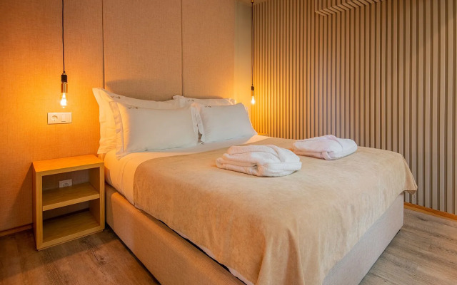 Quinta do Pedregal Hotel & Spa