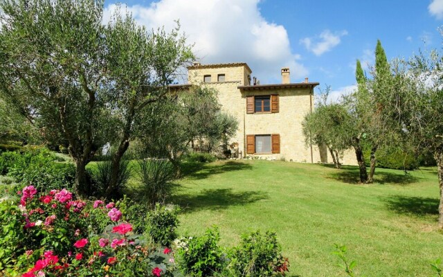 Roseto Piedicolle in Piedicolle