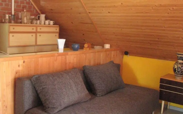 Szajkitavak Apartmanház és Kemping