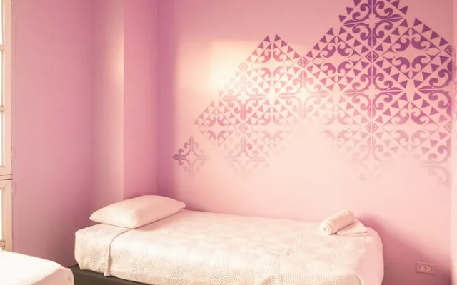 San Felicin Hostel