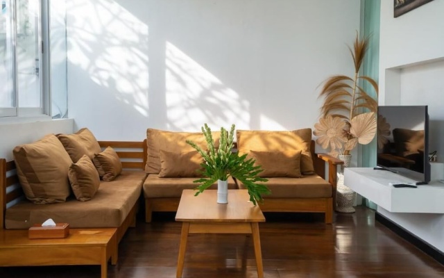 Villa Bali Road House Seminyak – Guest Rooms – Kuta