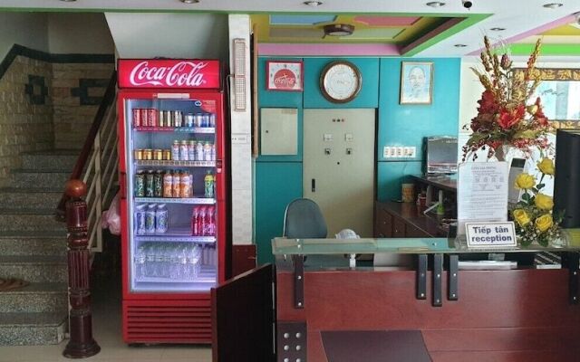 Hotel Minh Minh Hieu