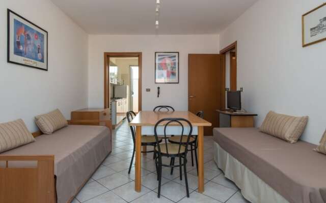 Trilocale Isola di Pazze 1P